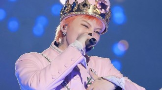 G-Dragon「HOME SWEET HOME」被判定不適合KBS播放