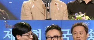 「無限挑戰」獲韓國廣播大奬