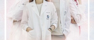 新劇《Doctors》官方海報發布 朴信惠金來沅等主演現身