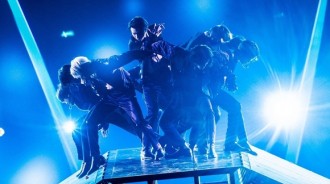 NCT 127首場日本巡演名古屋·東京演唱會結束，動員了14萬名觀衆！