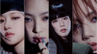 BLACKPINK9月回歸前主打歌MV拍攝中…YG發表公告