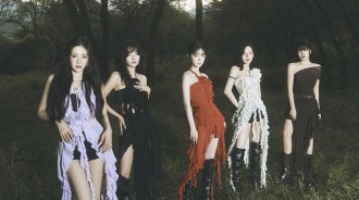 Red Velvet宣布將在2024年慶祝10週年之際推出新專輯！