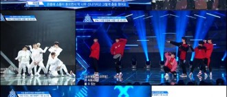 《PRODUCE 101》收視飆新高！　她的1句話換掉「中心」