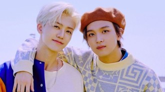 NCT的Jaemin和Haechan因在公共巴士座椅上放腳而受到批評