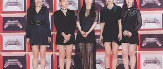 2018上半年最熱門的女團話題排名！Red Velvet平壤公演拿下第一名