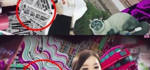 日本媒體抨擊SM新女團Red Velvet出道歌曲"Happiness"MV中包含廣島原子彈爆炸及9.11恐怖襲擊相關內容
