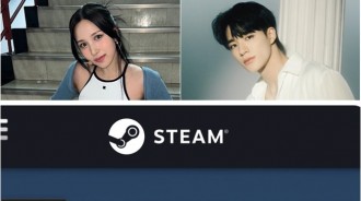 TWICE Mina和NCT Jeno是遊戲朋友？”一起玩LOL?”…Steam賬號引發關注