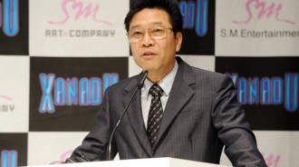 SM代表李秀滿涉嫌非法運營資金，否認報道「將採取法律措施」