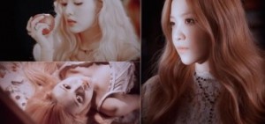 Red Velvet首次公開5人完整體 更加深邃的魅惑
