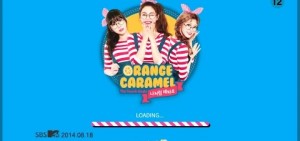 [官方MV] Orange Caramel-My Copycat