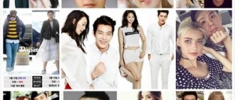 2015年韓國娛樂圈戀愛中的明星情侶大盤點