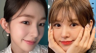 Red Velvet Irene是最好的隊長！用一句感人的話激勵Wendy…”沒有人從一開始就做得很好。”