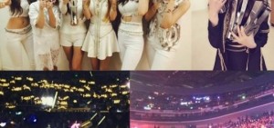 T-ara「第三屆音樂V榜年度盛典」達成三冠王