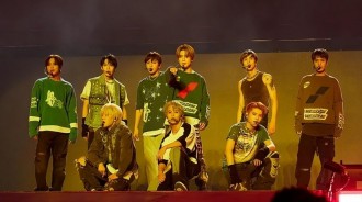 NCT 127印尼演唱會事故，30名觀眾昏倒？主辦方稱：目前無受傷人員