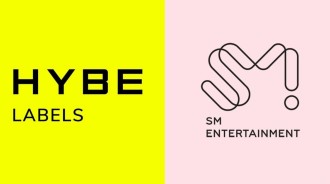 SM Entertainment被指控操縱網民反對HYBE