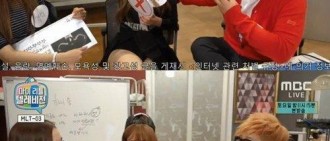 EXID Hani與母親通話暴風落淚，「有什麼委屈？」