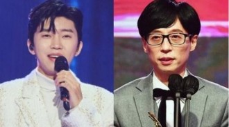 超越劉在石！韓國男歌手林英雄身價暴漲，每集超2000萬