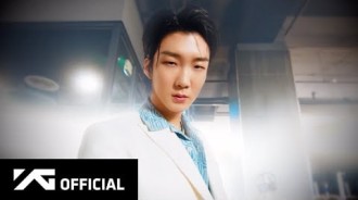 WINNER的李昇鎬發布單飛出道《My Type》MV