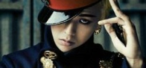 G-Dragon：韓藝人第二位Twitter粉絲數突破400萬名
