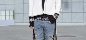 G-Dragon連續兩年成香奈兒展示會亞洲受邀代表