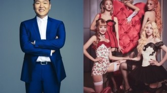 PSY、(G)I-DLE將在新節目「MNET PRIME SHOW」出演！期待2組舞台