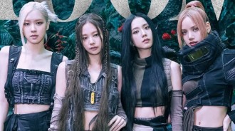 BLACKPINK熱門曲「Pink Venom」有不為人知的秘密？實際上是受到這部電影的啟發而創作的！？