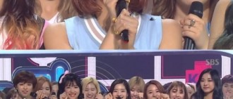 「人氣歌謠」TWICE 「CHEER UP」連續2周獲得第一 成功6冠王