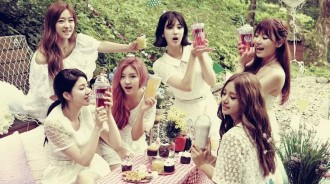 出道8年，韓國女團LABOUM正式解散！成員離開公司開啟SOLO活動