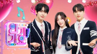 「Inkigayo」因SBS「2024巴黎奧運」轉播暫停三周播出