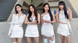 BB Girls 約滿韓國華納自組公司！「傑尼龜」侑廷退團、改為三人形式活動