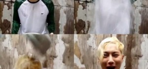【影片】EXO Suho冰桶挑戰要粉絲關心漸凍人 點名世勳-寶兒接受挑戰