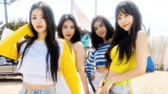 MOMOLAND、Brave Girls接連解散，韓媒 : 第三代女團落幕？