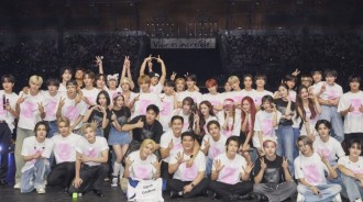 SMTown 演唱會在墨西哥售罄，儘管之前有關門票銷售低迷的傳言