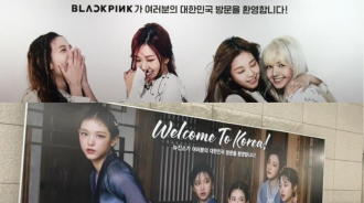 NewJeans取代BLACKPINK成為韓國新代表！