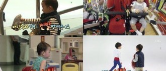 《超人回來了》三胞胎演繹童話故事，高傲「大韓王子」遇上「民德瑞拉」