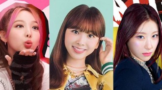 TWICE、NiziU、ITZY3個組合的MV中共同的東西登場！ JYP娛樂最喜歡的作品？