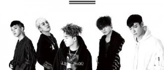 寶兒-BIGBANG-Grayon Pop出演日本節目日本放送市場破冰？