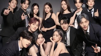 Stray Kids、ITZY、MONSTA X正準備在韓國首次亮相舞台！期待在”MBC歌謠大祭典”中的表演