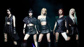 韓國流行音樂工業是否正在衰退？