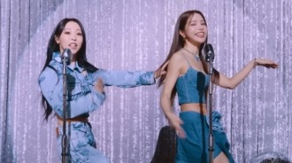 MAMAMOO+公開新曲《GGBB》MV！自由奔放的表演