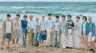Seventeen 贏得第一名 + 10月26日《Show! Music Core》表演！