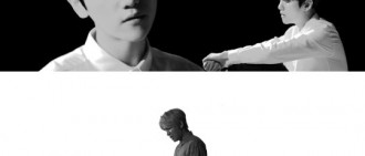 K.will和EXO成員伯賢的合唱曲目「The Day」將於5月13日公開