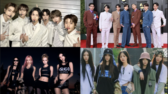 2025年四大娛樂公司：YG、HYBE、SM和JYP的策略