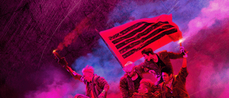 BIGBANG新曲連續3日佔領榜首，永不衰退的音源霸氣？