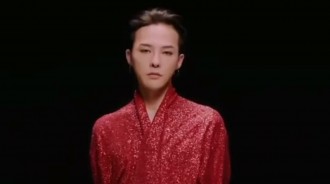 G-Dragon 上傳新影片暗示回歸？粉絲猜「事必歸正」後推出「新曲」