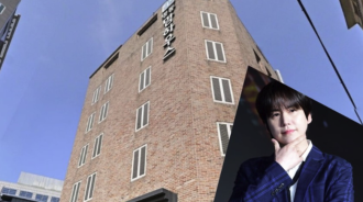 圭賢出售曾被譽為房地產成功典範的首爾民宿