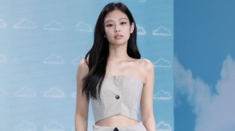 BLACKPINK的Jennie開通官方TikTok賬號