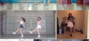 GFRIEND，「玻璃珠」掀起海外粉絲的模仿熱風 「新的韓流偶像誕生？」