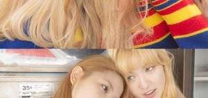 Red Velvet舉辦新專發行紀念活動：與粉絲共度愉快時光