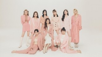 TWICE發表日本出道5週年計劃第2部！精選專輯《#TWICE4》視覺效果解禁